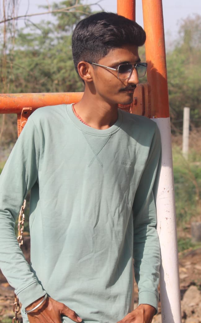 Nikunj Goswami